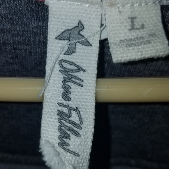 Simple grey burnout sundress L Others Follow - Picture 3 of 9